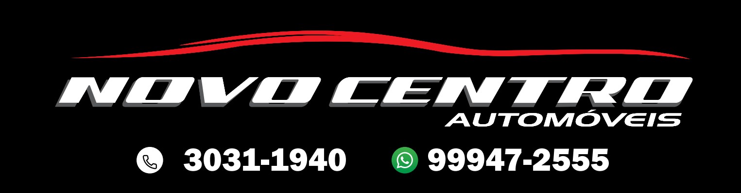Novo Centro Automóveis